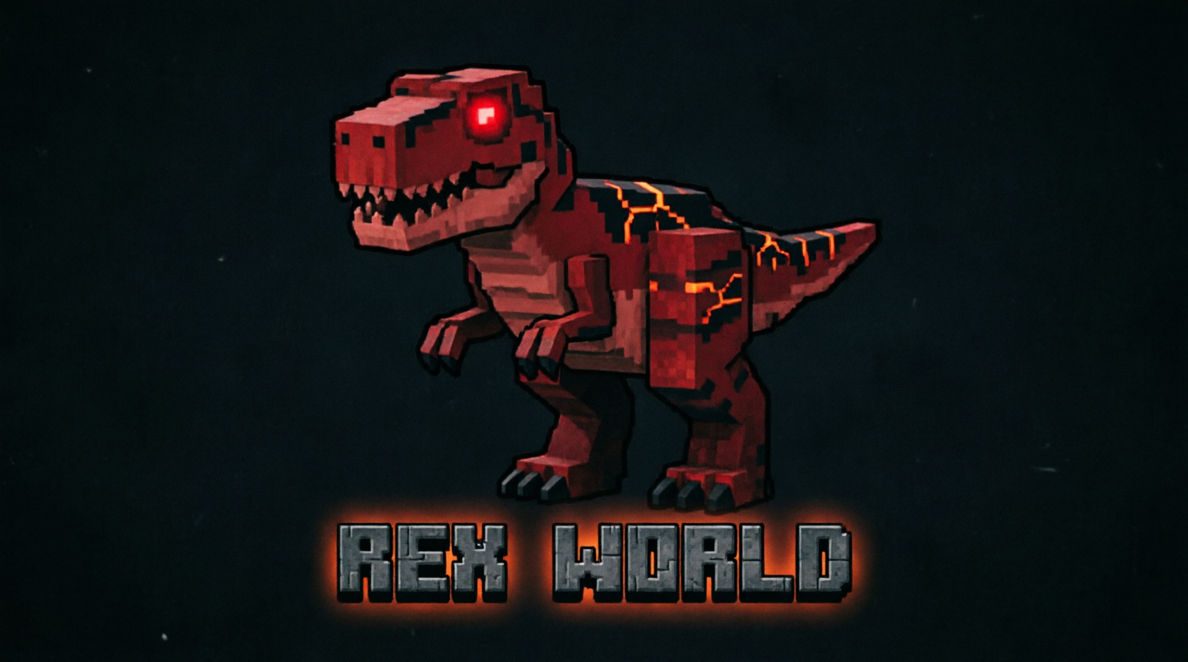 REX WORLD